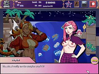 Con-Quest Pokémon Hentai Ep 8: Wild Anal and Creampie Action by Cuddle Pit