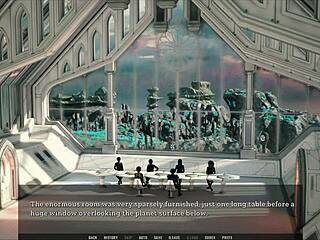 Tales from Unending Void 154