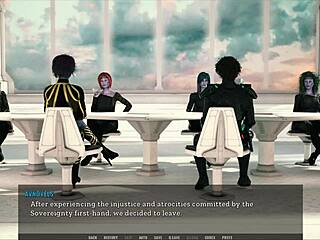 Tales from Unending Void 154