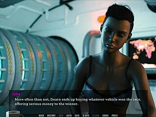 Tales from the unending void episode 49