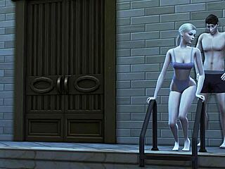 Uau! Predogled hentai turnirja Triwizard 2!