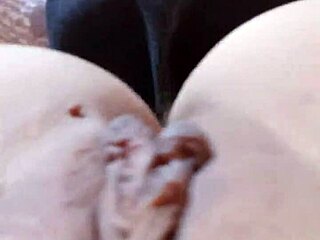 Gretala burns with desire to dance and seduce