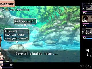 summer memories full ryu story with big tits blonde step-sister getting destroyed