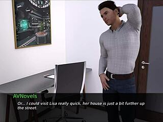 Hell Yeah! Nursing Back to Pleasure with Cute Mature Boobs!