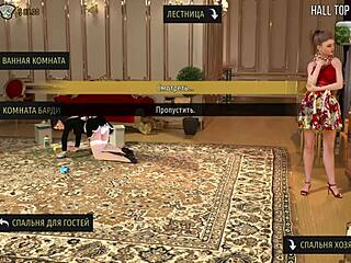 V módním byznysu ukazuje prsa v uličce.