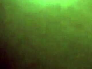 she bent over for missionary, achieving orgasm and squirting with monster cock before leaving