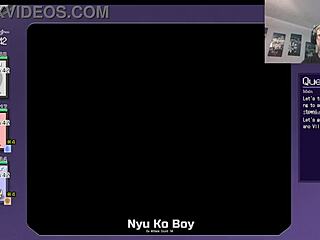 i fucked a nurse joy clone in the hospital.