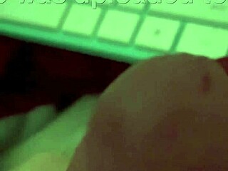 Slimyslimy1 - Sneaking A Cum In Bed Next To My Stepsister!