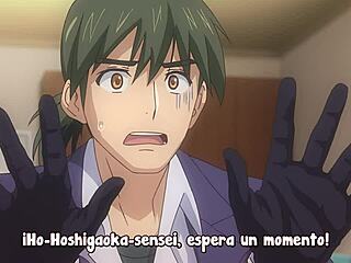 Have you watched Nobunaga-sensei no Osanazuma episode 12?