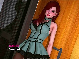 Eternum 175: Exciting Anime Hentai Game Adventures