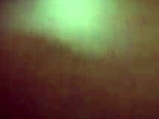 she bent over for missionary, achieving orgasm and squirting with monster cock before leaving