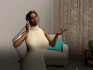 bound part 11 gameplay is pure hentai anal action! 🎮