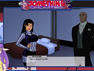 Something Unlimited Part 135 Anime?