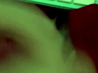 Slimyslimy1 - Sneaking A Cum In Bed Next To My Stepsister!