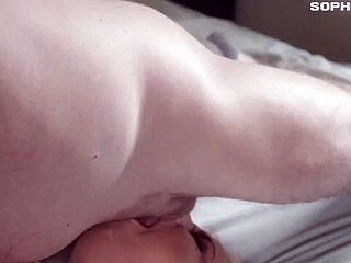 THROAT FUCK And Cum Facial!