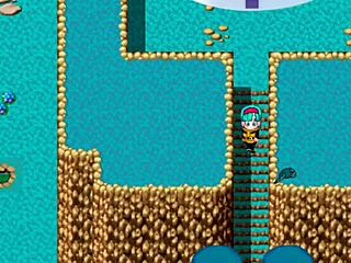 Bulma's thrilling adventure episode 2