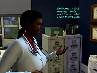 Sims 4 Mary-Kate & Ashley Get Boob Jobs!