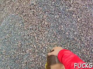 i caught my sweetheart getting naughty on spy cam footage