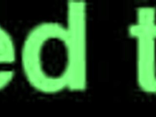 Gay Guys Have Sex Over Pizza In Kitchen