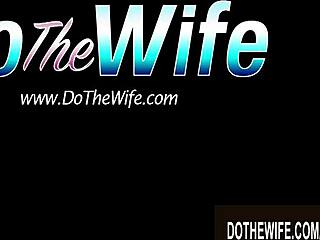 So, cheating housewife Jamie Lynn Skye bangs casting director hard