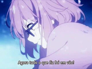 kyoukai no kanata episode 12 portuguese dubbed 1080p hd