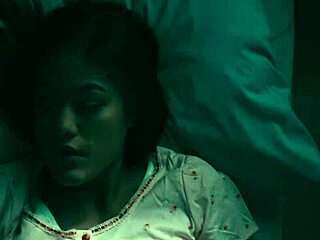 Me and Kendra Spade, Sexy Asian Teen, Got Wild with Latina Alina Lopez in Lesbian Passion