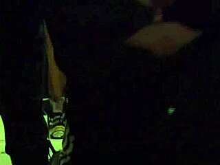 Curvy wife in lingerie wants men to lick her pussy in favorite position.