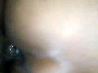 Fucking this milf bitch I just met!