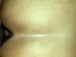 What's hotter than my wife taking it in the ass?