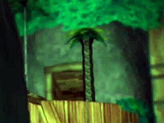 What secrets does Kingdom Hearts hide in 3D anime?