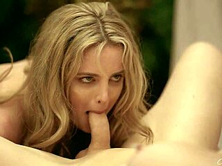 Trans Nympho Danika Keep Fucks Gorgeous Blonde Charlie Forde