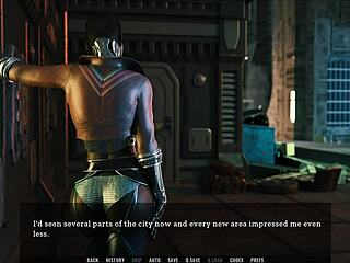 Tales from the unending void episode 49