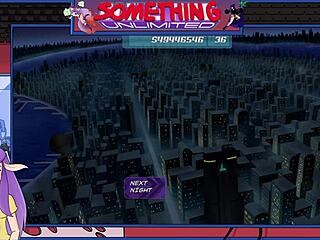 Something Unlimited Part 135 Anime?