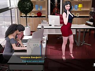 Fashionbusiness Showing Pussy In Restaurant E2 53