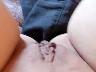 Gretala burns with desire to dance and seduce