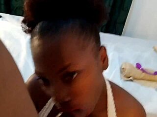 Don't be shy, unzip and let the big cock pop into my mouth