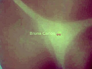 i'm the blonde wife who got horny after trip and fucked in hotel bathroom with big cock