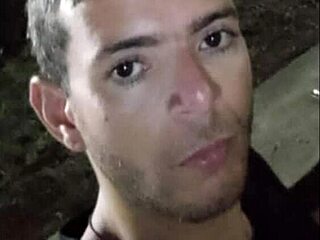 Young country boy feels overwhelmed while masturbating for first time