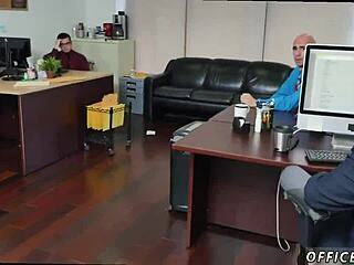 Hardcore Gay Manager Exclaims, 'I'm Not An Easy Stud To Please!'