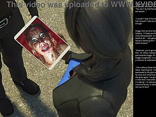 i love big apple small gesture episode 28