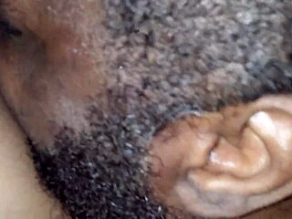 rocky tajauta licks that fat latina ass!