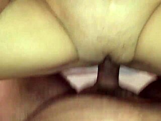 occasional intimate moments with my wife