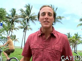 Intense Live Homo Sex Featuring Hardcore Fucking And Sucking Actions!