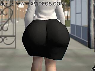 Freaky Bbc Meet Their Next Sexual Conquest