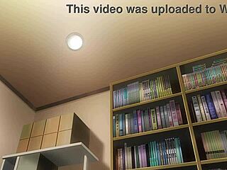 Have you watched Nobunaga-sensei no Osanazuma episode 12?