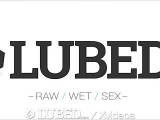 Charity Crawford's Fat Wet Pussy Lips Fucked By Monster Cock