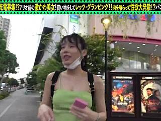 Part 1: Stunning Asian Babe in Intense Homemade Action.