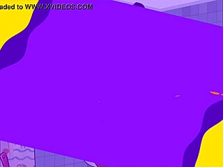 Maid Gets Assfucked In Anime Hentai