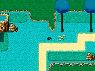 Bulma's thrilling adventure episode 2