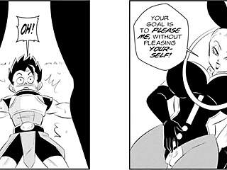 Dragon ball z compilation 3 chat